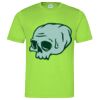 Cool T Sports Shirt Thumbnail