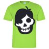 Cool T Sports Shirt Thumbnail