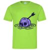 Cool T Sports Shirt Thumbnail
