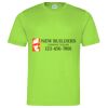 Cool T Sports Shirt Thumbnail