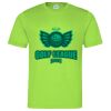 Cool T Sports Shirt Thumbnail