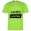 Cool T Sports Shirt Thumbnail