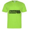 Cool T Sports Shirt Thumbnail