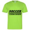 Cool T Sports Shirt Thumbnail