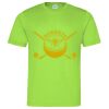 Cool T Sports Shirt Thumbnail