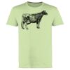 Ultra Cotton Mens T-shirt Thumbnail