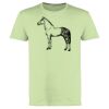 Ultra Cotton Mens T-shirt Thumbnail