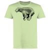 Ultra Cotton Mens T-shirt Thumbnail