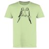 Ultra Cotton Mens T-shirt Thumbnail