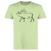 Ultra Cotton Mens T-shirt Thumbnail