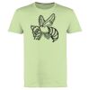 Ultra Cotton Mens T-shirt Thumbnail