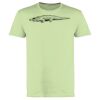 Ultra Cotton Mens T-shirt Thumbnail