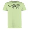 Ultra Cotton Mens T-shirt Thumbnail