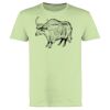 Ultra Cotton Mens T-shirt Thumbnail