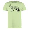 Ultra Cotton Mens T-shirt Thumbnail