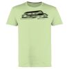 Ultra Cotton Mens T-shirt Thumbnail