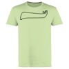 Ultra Cotton Mens T-shirt Thumbnail