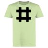 Ultra Cotton Mens T-shirt Thumbnail