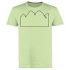 Ultra Cotton Mens T-shirt Thumbnail