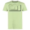 Ultra Cotton Mens T-shirt Thumbnail