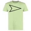 Ultra Cotton Mens T-shirt Thumbnail