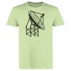 Ultra Cotton Mens T-shirt Thumbnail