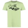 Ultra Cotton Mens T-shirt Thumbnail