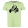 Ultra Cotton Mens T-shirt Thumbnail
