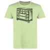 Ultra Cotton Mens T-shirt Thumbnail