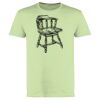 Ultra Cotton Mens T-shirt Thumbnail