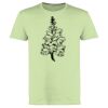 Ultra Cotton Mens T-shirt Thumbnail