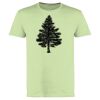 Ultra Cotton Mens T-shirt Thumbnail