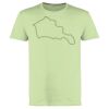 Ultra Cotton Mens T-shirt Thumbnail