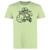 Ultra Cotton Mens T-shirt Thumbnail