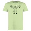 Ultra Cotton Mens T-shirt Thumbnail