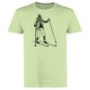 Ultra Cotton Mens T-shirt Thumbnail