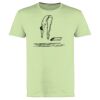 Ultra Cotton Mens T-shirt Thumbnail