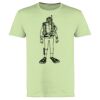 Ultra Cotton Mens T-shirt Thumbnail