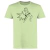 Ultra Cotton Mens T-shirt Thumbnail