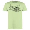 Ultra Cotton Mens T-shirt Thumbnail