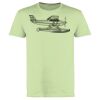 Ultra Cotton Mens T-shirt Thumbnail