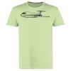 Ultra Cotton Mens T-shirt Thumbnail