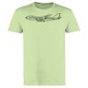 Ultra Cotton Mens T-shirt Thumbnail