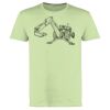 Ultra Cotton Mens T-shirt Thumbnail