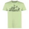 Ultra Cotton Mens T-shirt Thumbnail