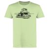 Ultra Cotton Mens T-shirt Thumbnail