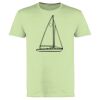 Ultra Cotton Mens T-shirt Thumbnail