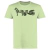 Ultra Cotton Mens T-shirt Thumbnail