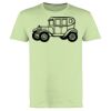 Ultra Cotton Mens T-shirt Thumbnail