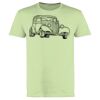 Ultra Cotton Mens T-shirt Thumbnail